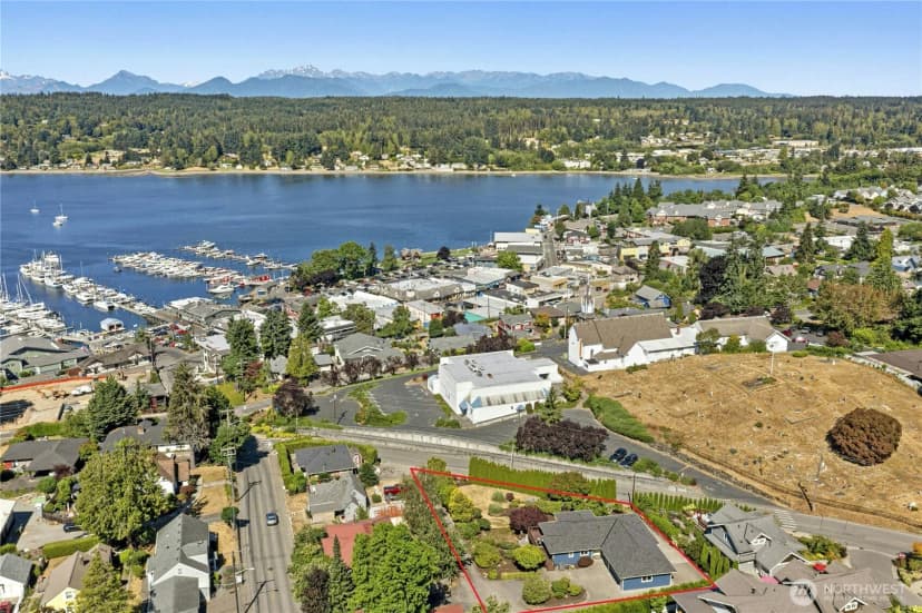 Property photo for 493 Ne Lincoln, Poulsbo photo 31