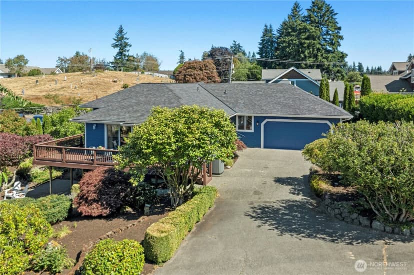 Property photo for 493 Ne Lincoln, Poulsbo photo 3