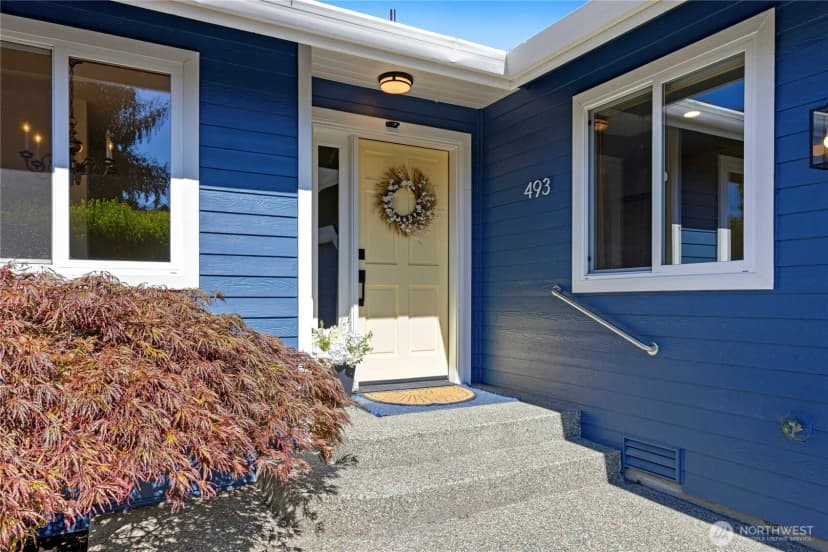 Property photo for 493 Ne Lincoln, Poulsbo photo 6