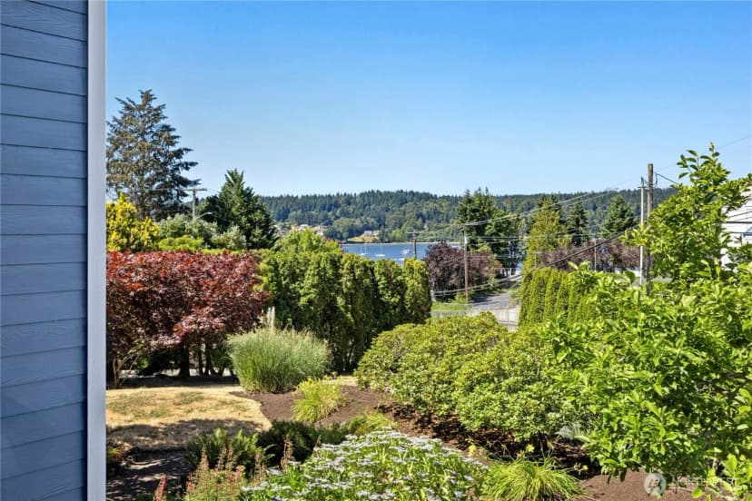 Property photo for 493 Ne Lincoln, Poulsbo photo 15