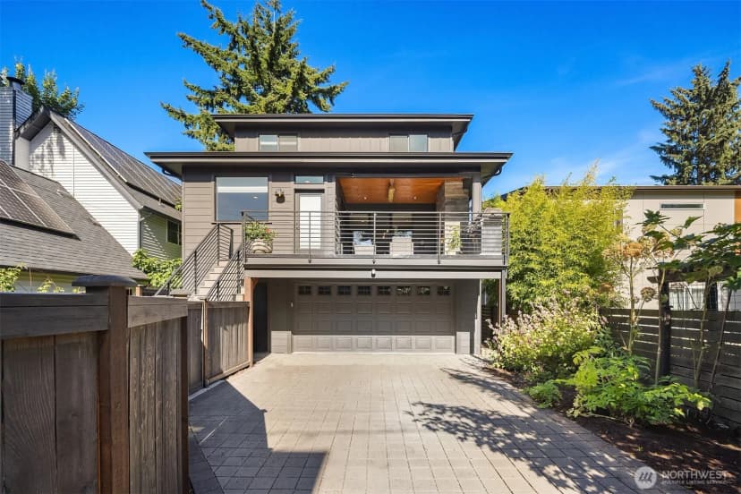 Property photo for 8841 Dibble Avenue Nw, Seattle photo 32