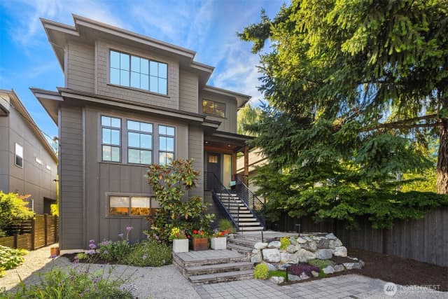 Property photo for 8841 Dibble Avenue Nw, Seattle