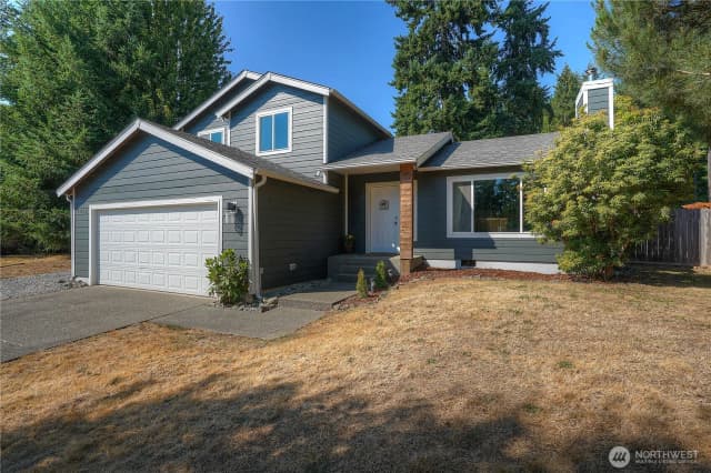 Property photo for 7809 292nd Street S, Roy