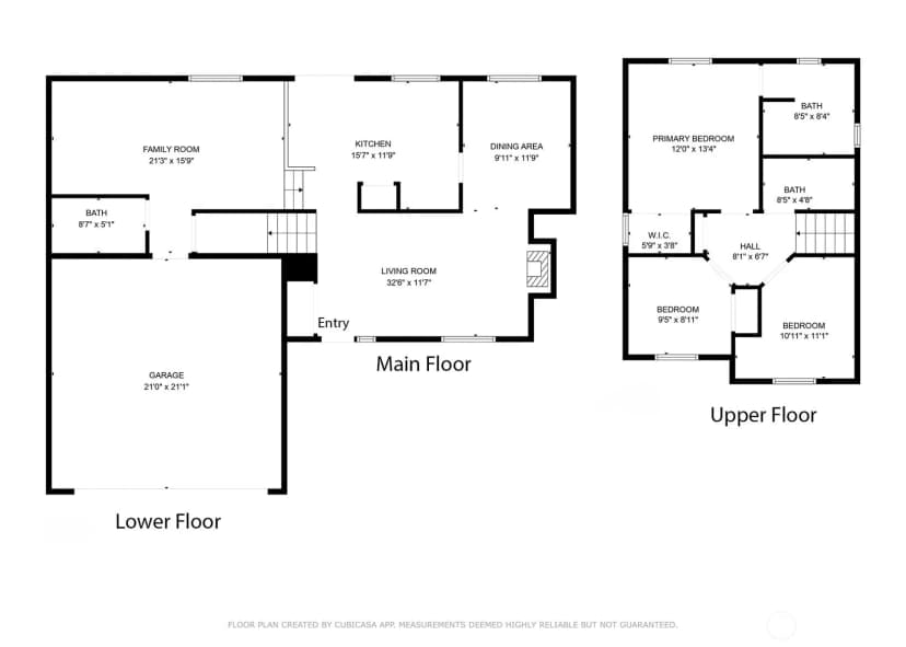 Property photo for 7809 292nd Street S, Roy photo 38