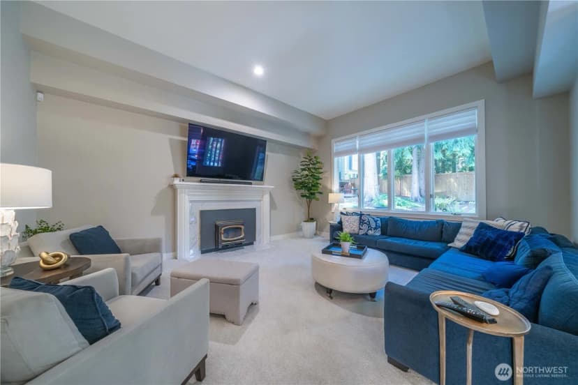 Property photo for 3013 224th Avenue Ne, Sammamish photo 19