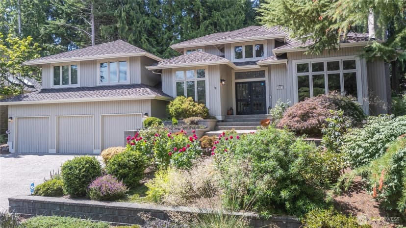 Property photo for 3013 224th Avenue Ne, Sammamish