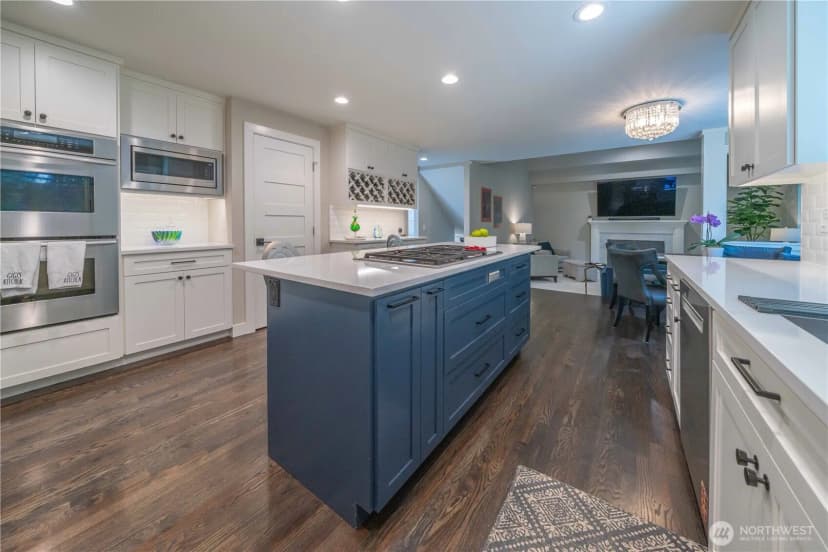 Property photo for 3013 224th Avenue Ne, Sammamish photo 14