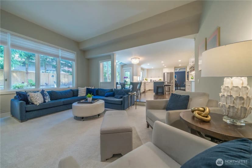 Property photo for 3013 224th Avenue Ne, Sammamish photo 20
