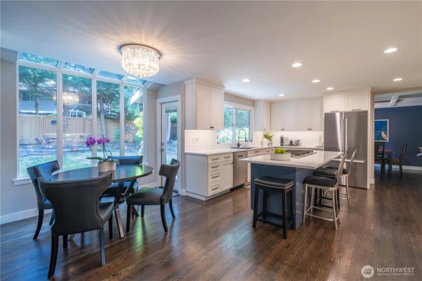 Property photo for 3013 224th Avenue Ne, Sammamish photo 17