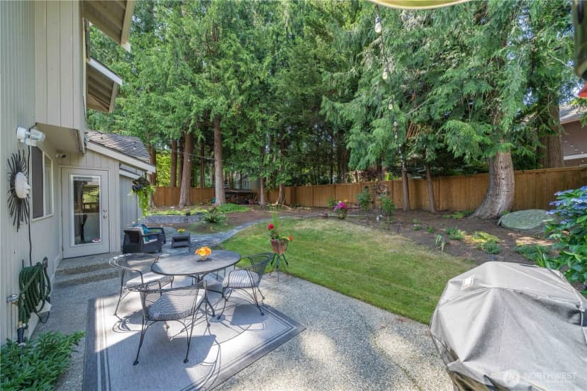 Property photo for 3013 224th Avenue Ne, Sammamish photo 25