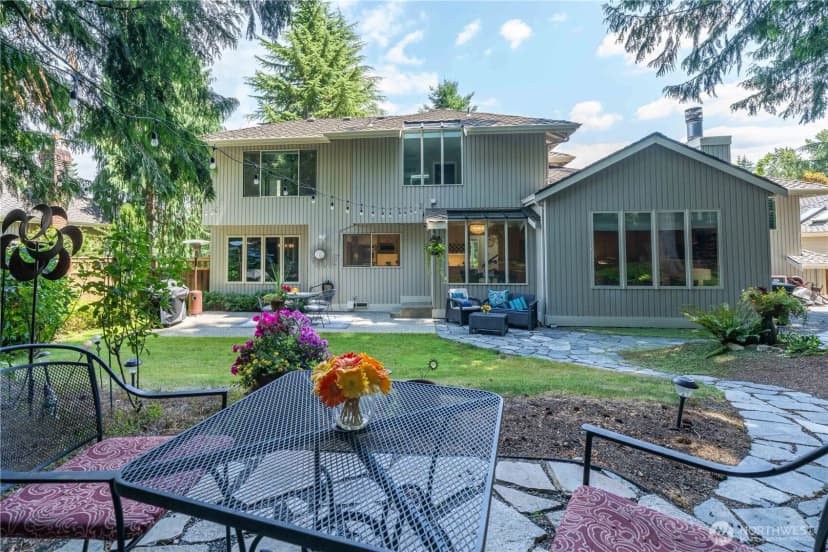 Property photo for 3013 224th Avenue Ne, Sammamish photo 22