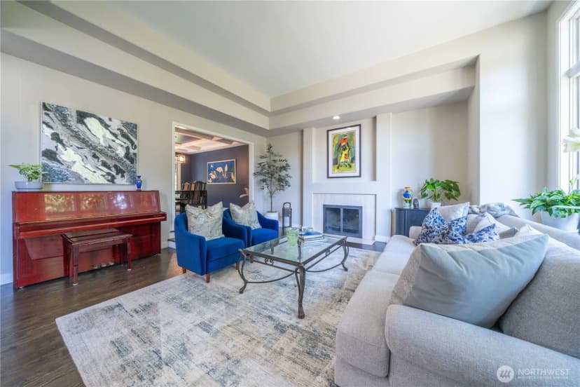 Property photo for 3013 224th Avenue Ne, Sammamish photo 8