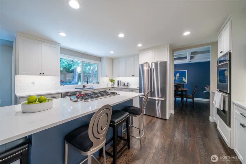 Property photo for 3013 224th Avenue Ne, Sammamish photo 15