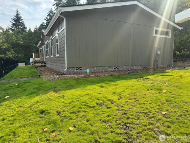 Property photo for 3621 Burwell Street, Bremerton