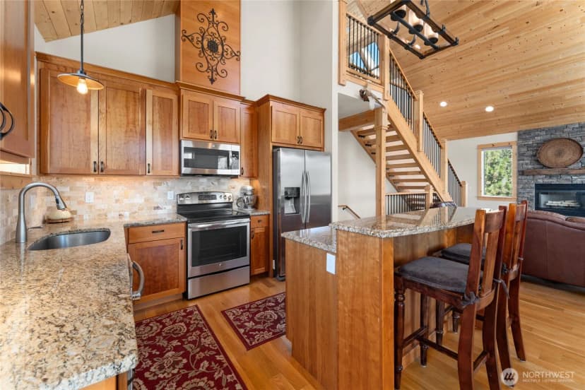 Property photo for 14522 Morning Sun Drive, Chelan photo 15