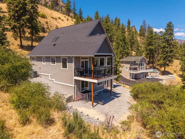 Property photo for 14522 Morning Sun Drive, Chelan photo 3