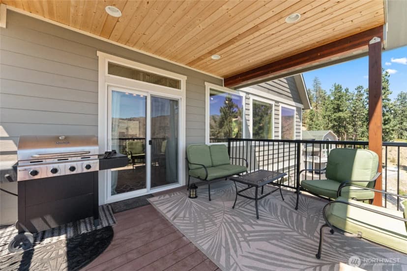 Property photo for 14522 Morning Sun Drive, Chelan photo 32