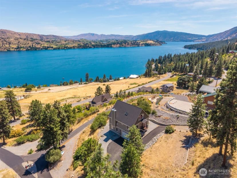 Property photo for 14522 Morning Sun Drive, Chelan photo 8