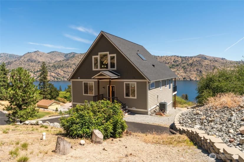 Property photo for 14522 Morning Sun Drive, Chelan photo 7