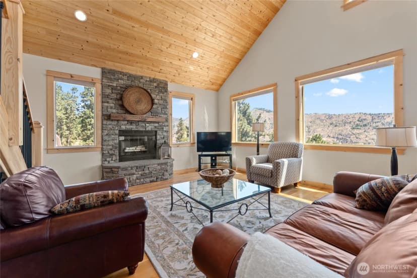 Property photo for 14522 Morning Sun Drive, Chelan photo 17