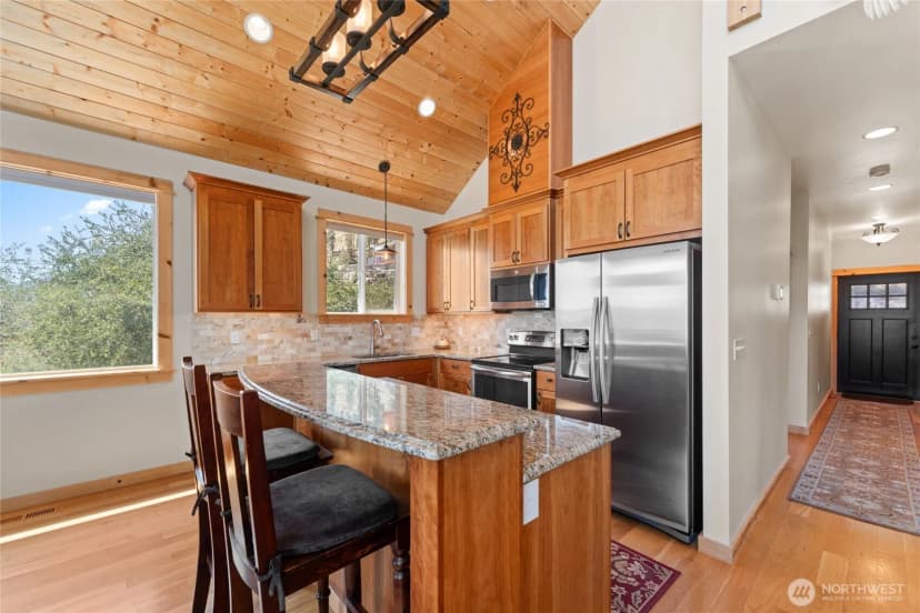 Property photo for 14522 Morning Sun Drive, Chelan photo 11