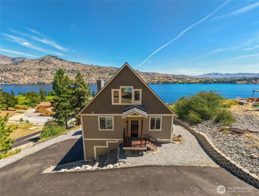 Property photo for 14522 Morning Sun Drive, Chelan photo 4