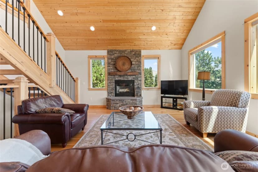 Property photo for 14522 Morning Sun Drive, Chelan photo 18