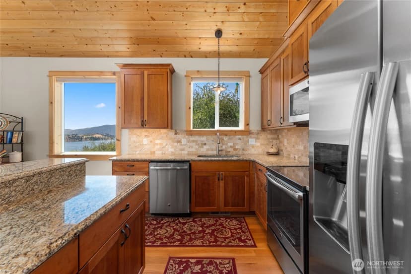Property photo for 14522 Morning Sun Drive, Chelan photo 13