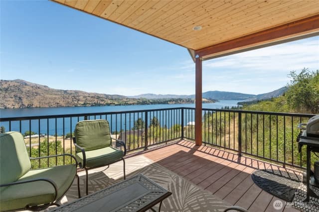 Property photo for 14522 Morning Sun Drive, Chelan
