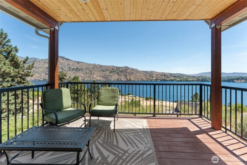 Property photo for 14522 Morning Sun Drive, Chelan photo 31