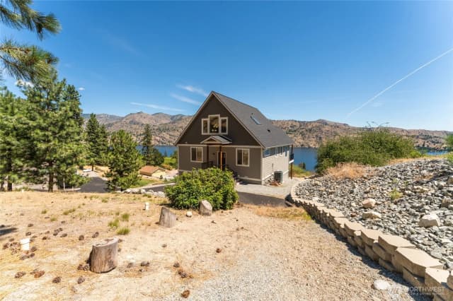 Property photo for 14522 Morning Sun Drive, Chelan photo 5