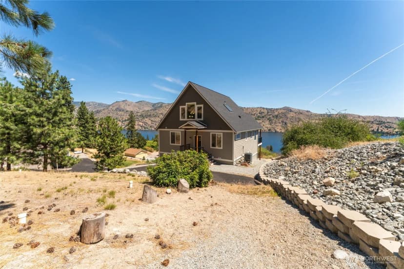 Property photo for 14522 Morning Sun Drive, Chelan photo 5