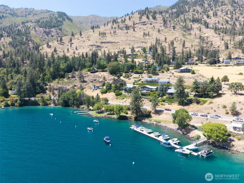 Property photo for 14522 Morning Sun Drive, Chelan photo 38
