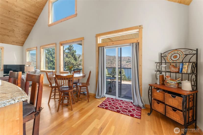 Property photo for 14522 Morning Sun Drive, Chelan photo 14