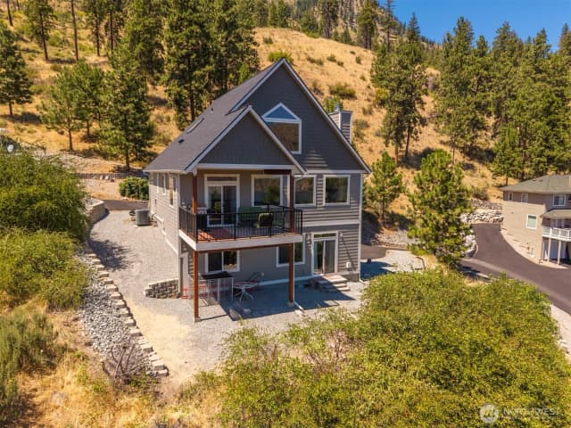 Property photo for 14522 Morning Sun Drive, Chelan photo 2