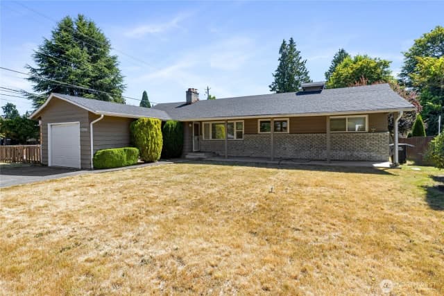 Property photo for 19204 34th Avenue S, Sea Tac