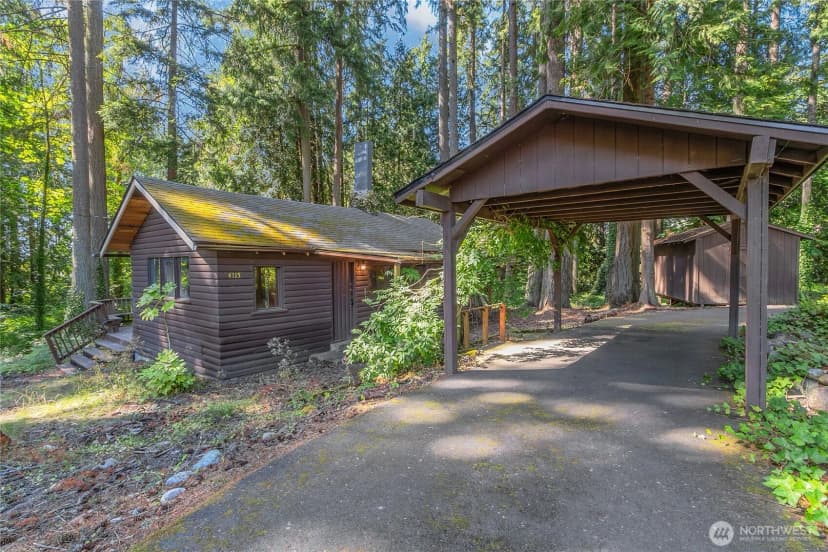 Property photo for 4715 Ne Boston Harbor Road, Olympia photo 19