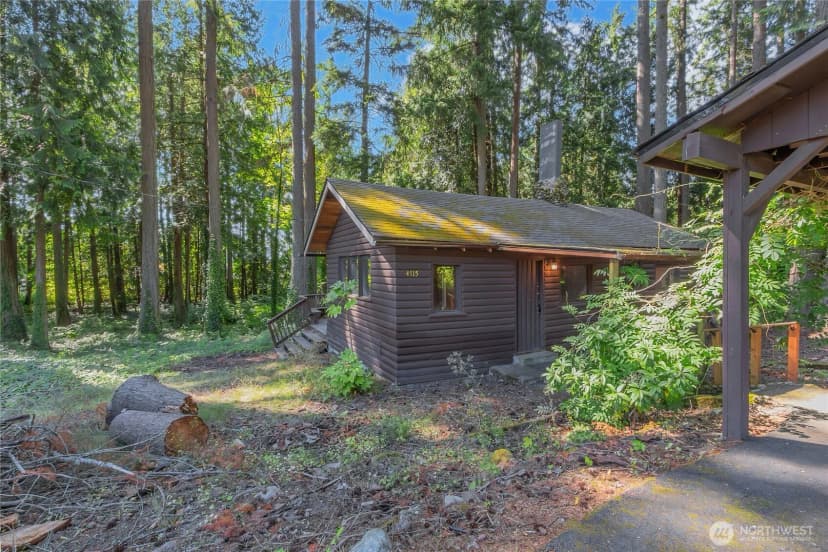 Property photo for 4715 Ne Boston Harbor Road, Olympia photo 18