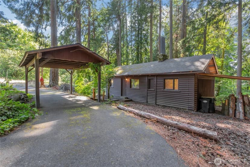 Property photo for 4715 Ne Boston Harbor Road, Olympia