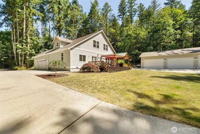 Property photo for 4001 35th Avenue Nw, Gig Harbor