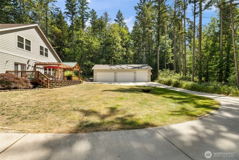 Property photo for 4001 35th Avenue Nw, Gig Harbor photo 32