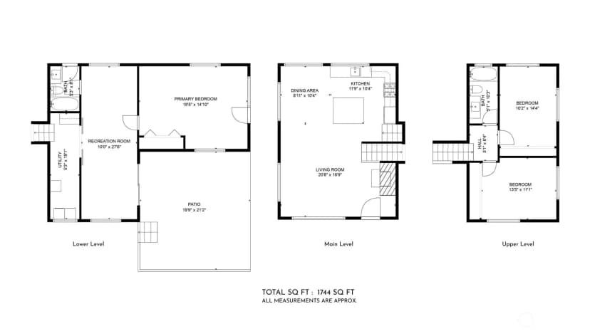 Property photo for 922 Sw 160th Street, Burien photo 23