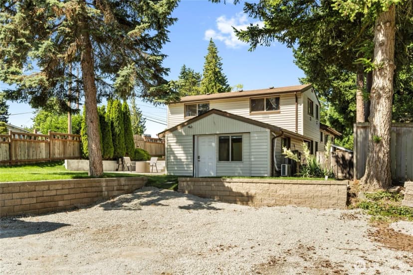 Property photo for 922 Sw 160th Street, Burien photo 28