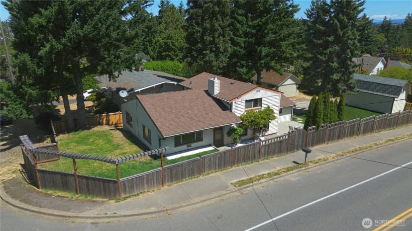 Property photo for 922 Sw 160th Street, Burien photo 30