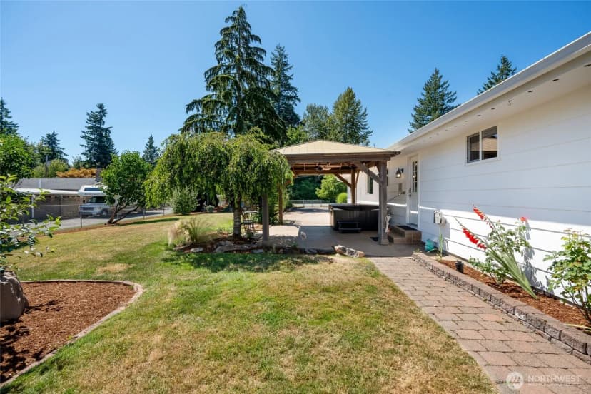 Property photo for 18805 Se 168th Street, Renton photo 26