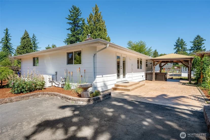 Property photo for 18805 Se 168th Street, Renton photo 30