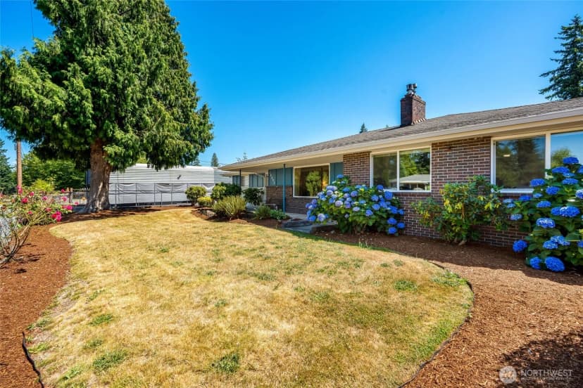 Property photo for 18805 Se 168th Street, Renton photo 36