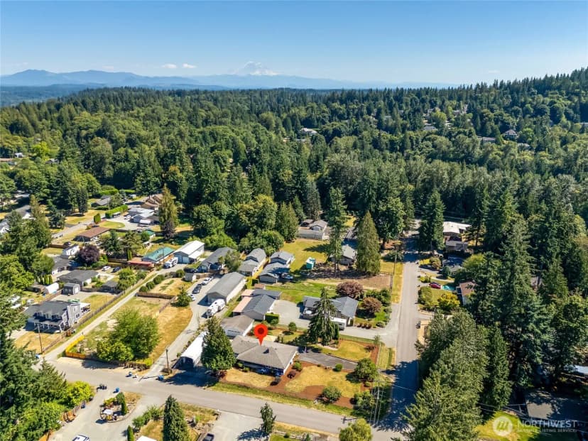 Property photo for 18805 Se 168th Street, Renton photo 35