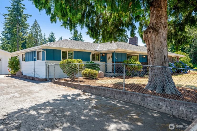 Property photo for 18805 Se 168th Street, Renton photo 38