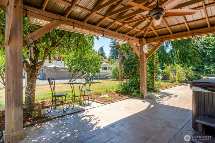 Property photo for 18805 Se 168th Street, Renton photo 28